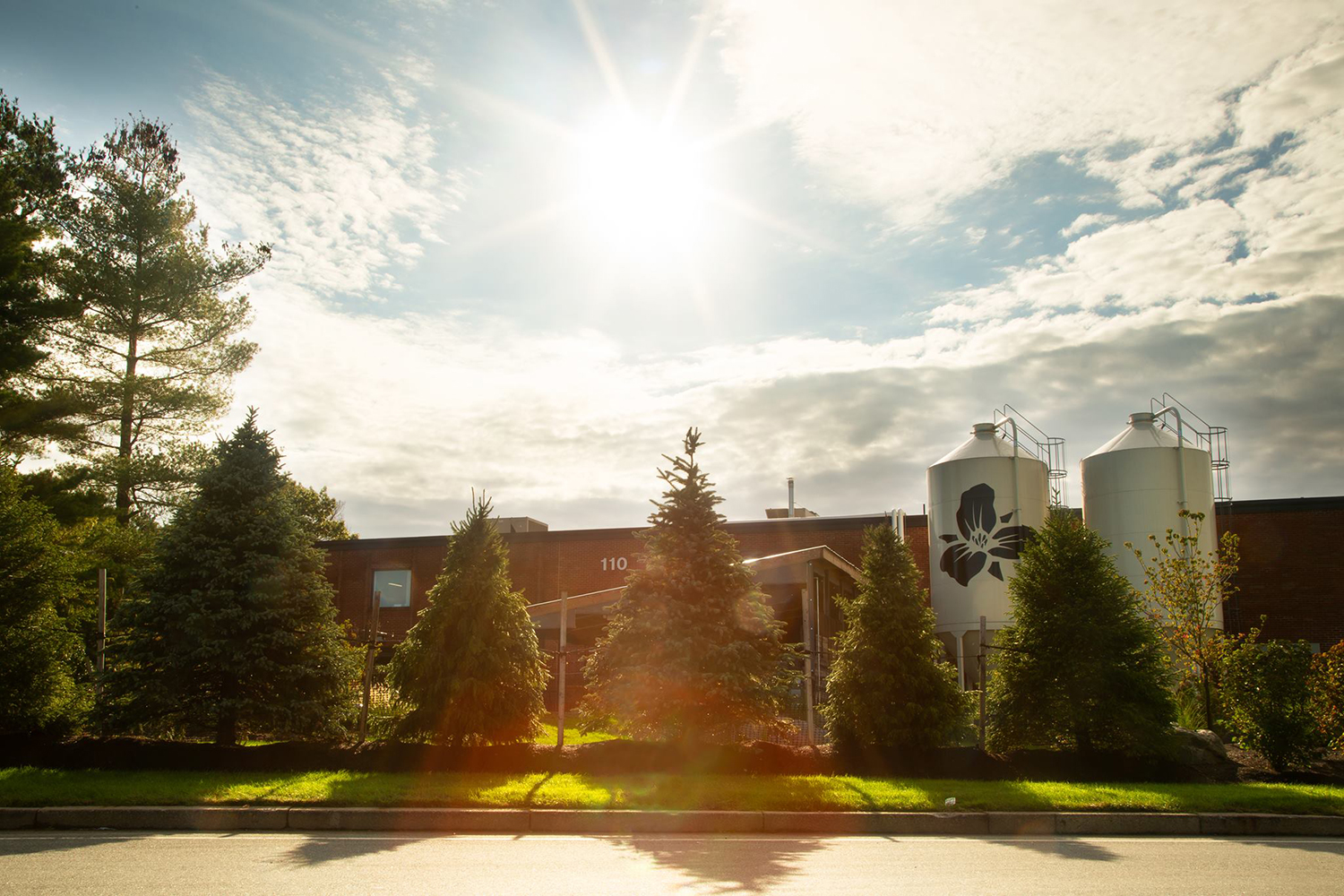 Trillium Patio - Canton